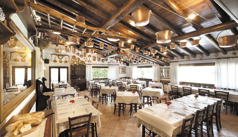 Osteria Delle 3V Panzió Gignese Kültér fotó